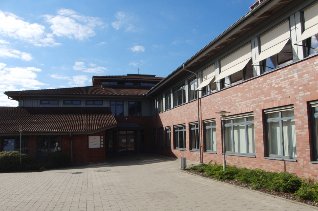 Oberschule Rosengarten