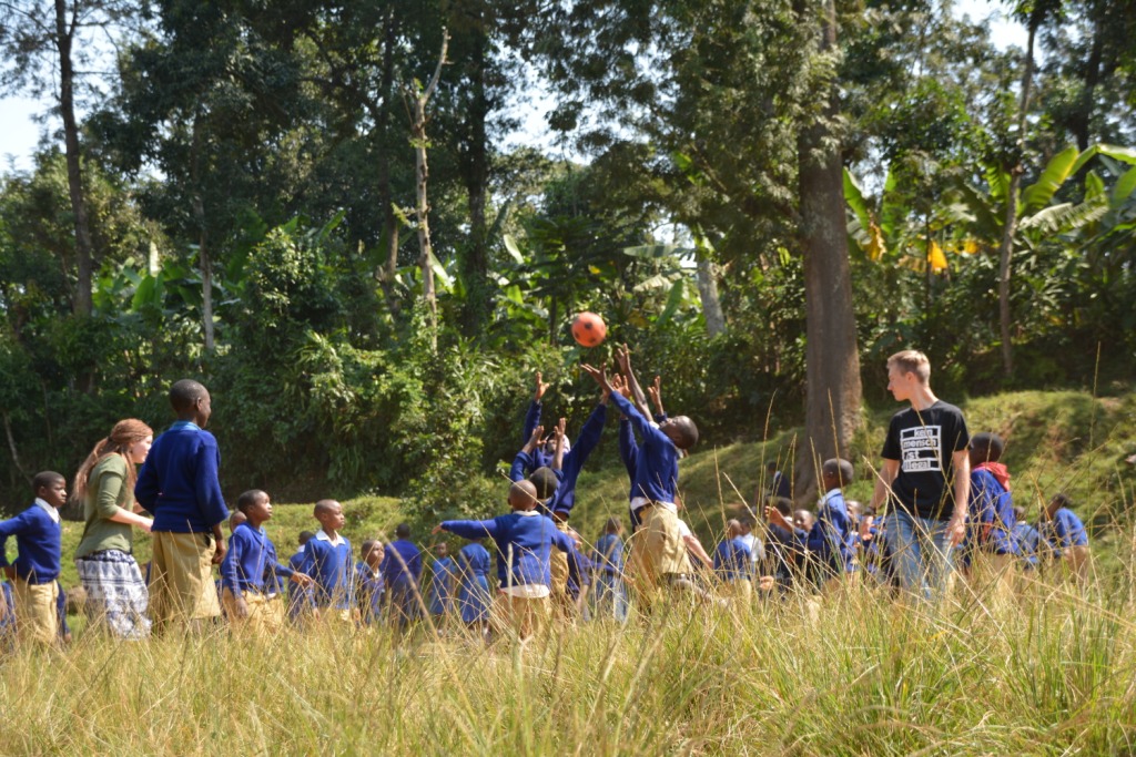 2016 Kilaremo Völkerball 2